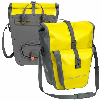 Sacoches Arrière 51 L Pour Vélo Aqua Back Plus VAUDE La Paire 5 Sacoches Arrière 51 L Pour Vélo Aqua Back Plus VAUDE La Paire – Image 3