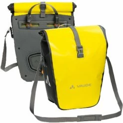 VTC électriques Soldes -VTC électriques Soldes sacoches arriere pour velo aqua back vaude la paire full 2
