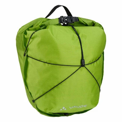 Sacoches Avant Vélo Aqua Front Light VAUDE La Paire 4 Sacoches Avant Vélo Aqua Front Light VAUDE La Paire – Image 2