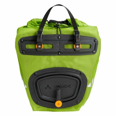 Sacoches Avant Vélo Aqua Front Light VAUDE La Paire 5 Sacoches Avant Vélo Aqua Front Light VAUDE La Paire – Image 3