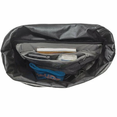 Sacoches Avant Vélo Aqua Front Light VAUDE La Paire 6 Sacoches Avant Vélo Aqua Front Light VAUDE La Paire – Image 4