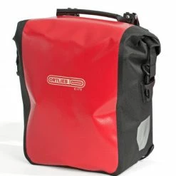 Sacoches Avant Vélo Ortlieb Sport Roller City -VTC électriques Soldes sacoches avant velo ortlieb sport roller city full 4