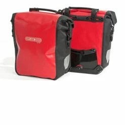 Sacoches Avant Vélo Ortlieb Sport Roller City -VTC électriques Soldes sacoches avant velo ortlieb sport roller city full 6