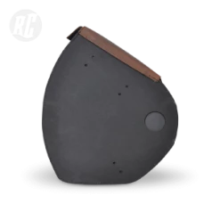 Sacoches De Selle En Cuir The Ruffian -VTC électriques Soldes sacoches de selle en cuir the ruffian 3