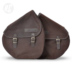 Sacoches De Selle The Ruffian -VTC électriques Soldes sacoches de selle the ruffian 3