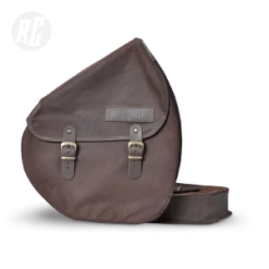 Sacoches De Selle The Ruffian -VTC électriques Soldes sacoches de selle the ruffian 4