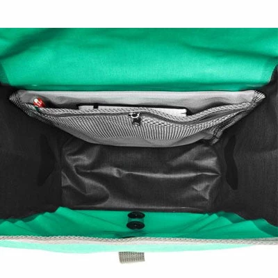 Sacoches Ortlieb Sur Porte-bagages Vélo Back Roller Free 6 Sacoches Ortlieb Sur Porte-bagages Vélo Back Roller Free – Image 4