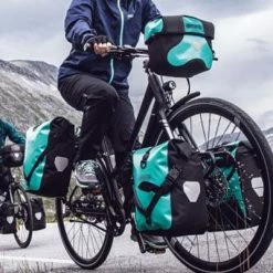 Sacoches Ortlieb Sur Porte-bagages Vélo Back Roller Free 15 Sacoches Ortlieb Sur Porte-bagages Vélo Back Roller Free -VTC électriques Soldes sacoches ortlieb sur porte bagages velo back roller free full 6