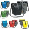 Sacoches Pour Vélo Avant Aqua Front VAUDE La Paire 2 Sacoches Pour Vélo Avant Aqua Front VAUDE La Paire -VTC électriques Soldes sacoches pour velo avant aqua front vaude la paire full