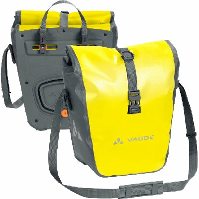 Sacoches Pour Vélo Avant Aqua Front VAUDE La Paire 4 Sacoches Pour Vélo Avant Aqua Front VAUDE La Paire – Image 2