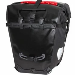Sacoches Vélo 70L Back Roller Pro Classic Ortlieb -VTC électriques Soldes sacoches velo 70l back roller pro classic ortlieb full 4