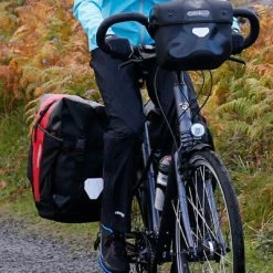 Sacoches Vélo 70L Back Roller Pro Classic Ortlieb -VTC électriques Soldes sacoches velo 70l back roller pro classic ortlieb full 5