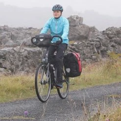 Sacoches Vélo 70L Back Roller Pro Classic Ortlieb -VTC électriques Soldes sacoches velo 70l back roller pro classic ortlieb full 6