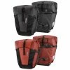 Sacoches Vélo 70L Back Roller Pro Plus Ortlieb -VTC électriques Soldes sacoches velo 70l back roller pro plus ortlieb full