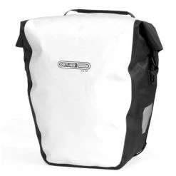 Sacoches Vélo Ortlieb Back Roller City La Paire -VTC électriques Soldes sacoches velo ortlieb back roller city la paire full 3