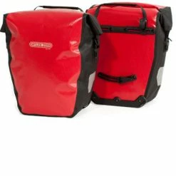 Sacoches Vélo Ortlieb Back Roller City La Paire -VTC électriques Soldes sacoches velo ortlieb back roller city la paire full 6