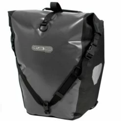 Sacoches Vélo Ortlieb Back Roller Classic La Paire -VTC électriques Soldes sacoches velo ortlieb back roller classic la paire full 3