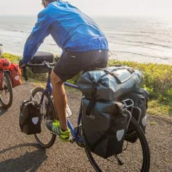 Sacoches Vélo Ortlieb Back Roller Classic La Paire -VTC électriques Soldes sacoches velo ortlieb back roller classic la paire full 5