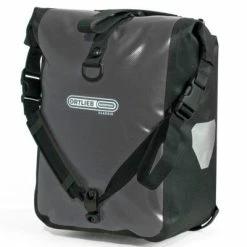 Sacoches Vélo Ortlieb Sport Roller Classic La Paire -VTC électriques Soldes sacoches velo ortlieb sport roller classic asphalte full