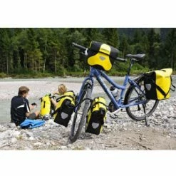 Sacoches Vélo Ortlieb Sport Roller Classic La Paire -VTC électriques Soldes sacoches velo ortlieb sport roller classic la paire full 4