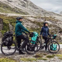 Sacoches Vélo Ortlieb Sport Roller Free La Paire -VTC électriques Soldes sacoches velo ortlieb sport roller free la paire full 6