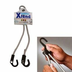 Sandow Ajustable En Longueur - Oxford -VTC électriques Soldes sandow ajustable en longueur oxford full