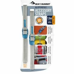 Sangles De Compression Sea To Summit - 10 Mm -VTC électriques Soldes sangle de compression 1