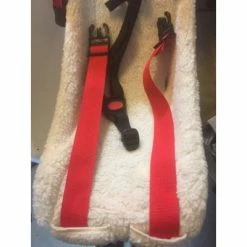 Sangle De Portage Pour Coque Vélo Bébé Melia Carry Strap -VTC électriques Soldes sangle de portage pour coque velo bebe melia carry strap full 3