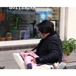 Sangle De Portage Pour Coque Vélo Bébé Melia Carry Strap -VTC électriques Soldes sangle de portage pour coque velo bebe melia carry strap full 5