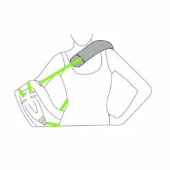 Sangle De Portage Pour Coque Vélo Bébé Melia Carry Strap -VTC électriques Soldes sangle de portage pour coque velo bebe melia carry strap full 6