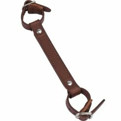 Gyes Sangle En Cuir Pour Porter Facilement Son Vélo