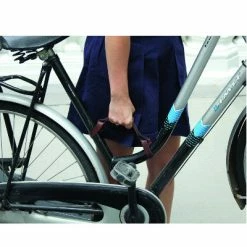 Gyes Sangle En Cuir Pour Porter Facilement Son Vélo -VTC électriques Soldes sangle en cuir pour porter facilement son velo full 5