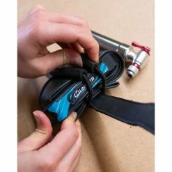 Sangle à Scratch Pour Accessoires Vélo Enduro LinkMTB 12 Sangle à Scratch Pour Accessoires Vélo Enduro LinkMTB -VTC électriques Soldes sangle linkmtb enduro vtt