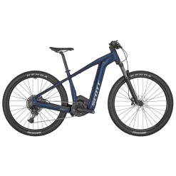 Scott Aspect ERide 910 -VTC électriques Soldes scott aspect eride 910 1