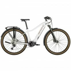 Scott Axis ERide 10 2022