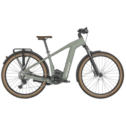 Scott Axis ERide 10 -VTC électriques Soldes scott axis eride 10 men 1