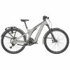 Scott Axis ERide Evo Tour FS -VTC électriques Soldes scott axis eride evo