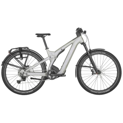 Scott Axis ERide FS 10 -VTC électriques Soldes scott axis eride fs 10 1