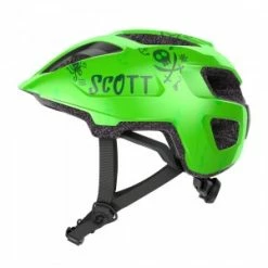 Casque Scott Spunto Kid -VTC électriques Soldes scott casque spunto kid 16