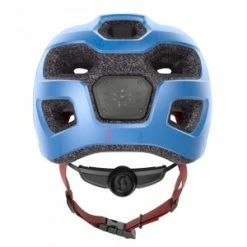 Casque Scott Spunto Kid -VTC électriques Soldes scott casque spunto kid 3