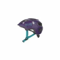Casque Scott Spunto Kid -VTC électriques Soldes scott casque spunto kid 4