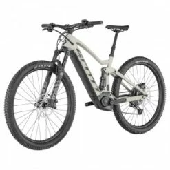 Scott Strike ERide 910 2022 -VTC électriques Soldes scott strike eride 910 2022 2