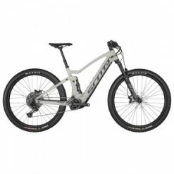Scott Strike ERide 910 2022