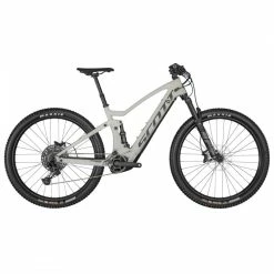 Scott Strike ERide 910 2022 -VTC électriques Soldes scott strike eride 910 2022 3