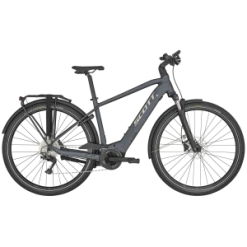 Scott SUB Tour ERide 10