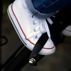 Oxford Selle Enfant Avec Repose Pieds Sur Cadre De Vélo Adulte -VTC électriques Soldes selle enfant avec repose pieds sur cadre de velo adulte full 3