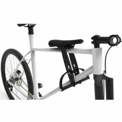 Oxford Selle Enfant Avec Repose Pieds Sur Cadre De Vélo Adulte -VTC électriques Soldes selle enfant avec repose pieds sur cadre de velo adulte full 4
