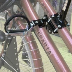 Brandless Selle Enfant Sur Cadre De Vélo Femme -VTC électriques Soldes selle enfant sur cadre de velo femme full 5