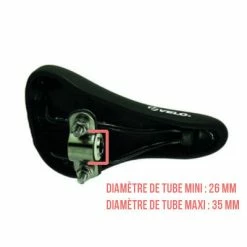 VELO Selle Siège Enfant Sur Barre Horizontale De Vélo Adulte -VTC électriques Soldes selle siege enfant sur barre horizontale de velo adulte full 3