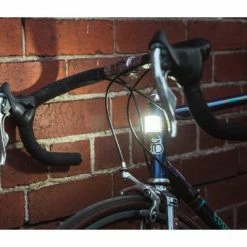 Set De Feux Vélo Avant Et Arrière USB Lil' Cobber Knog -VTC électriques Soldes set de feux velo avant et arriere usb lil cobber knog full 3